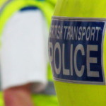 British Transport Police :