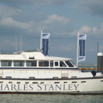 Cowes Classics - Charles Stanley :