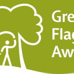 Green Flag Awards logo