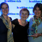 Healthwatch maternity awards
