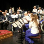 IOW Youth Concert Band
