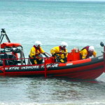 Ryde Inshore Rescue: