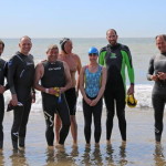 Solent swimmers for MND