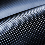 Carbon fibre sheet by x1brett