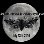 moths and music