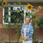 Kay Lang - Hospice Volunteer