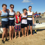 Ryde Rowing Club - Poole Regatta: