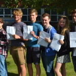 Sandown Bay Academy 2014 GCSE results