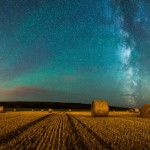 Airglow by Ainsley Bennett