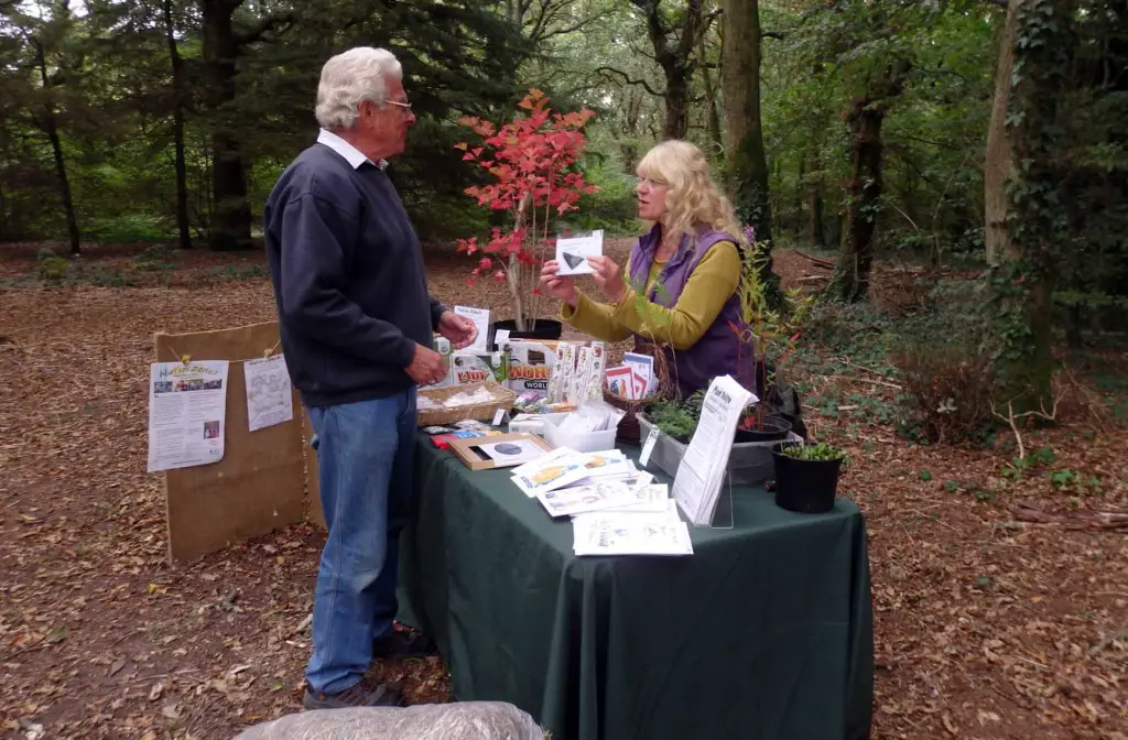 Red Squirrel Day 2014