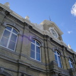 East Cowes Town Hall :