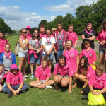 Girl Guides Ventnor Wings: