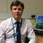Mark Pugh - IW NHS Trust