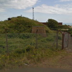 Radar Station Bunker