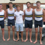 Ryde Rowing Club -
