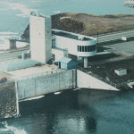 Tidal Power Station :