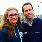 Ben Ainslie Racing - Ryde Academy by Holly Smith