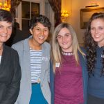 Ellen MacArthur and new Trustees