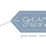 Giv Isle of Wight Logo