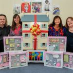 Christmas Toy Appeal - Deborah and Daniel Rooke and Barnadoes