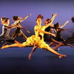 Dance Woking Ryde Academy