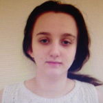 Kasey Webb - missing teenager