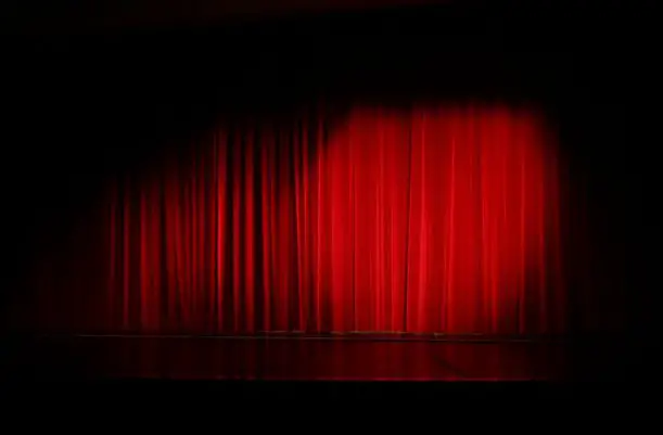 Theatre Curtains: