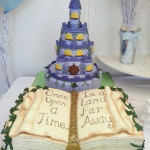 Princess cake :