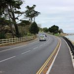 Yarmouth Road -