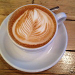 Coffee cup -