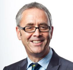 James Beresford - CEO Visit England