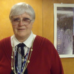 Nancy Ellacott