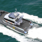 South Boats seacat vessel