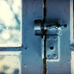 Windows and lock