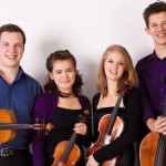 Cassia String Quartet