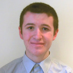 Connor Dyer IW Youth MP