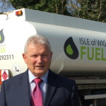 Ian Stephens IW Fuels