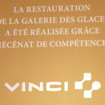 Vinci at Versailles