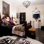 casati house bedroom