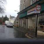 Jon Gilbey - Parking on Yellow Line - Shanklin - 26 March 2015