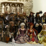 Captain Jack Sparrows