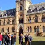 Ryde Academy at Oxford