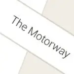 The Motorway - closeup