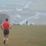 Three Hills Runners - Tom Blackwell