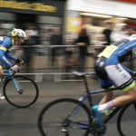 Round One of the Pearl Izumi Tour Series, Ryde, Isle of Wight