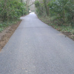 Quarr Road