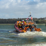 Cowes RNLI