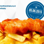National fish and chip shop day
