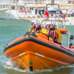 RYS Lifeboat