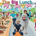The Big Lunch June 2015